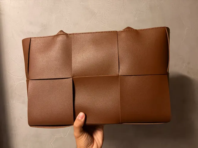 Bolsa de ombro