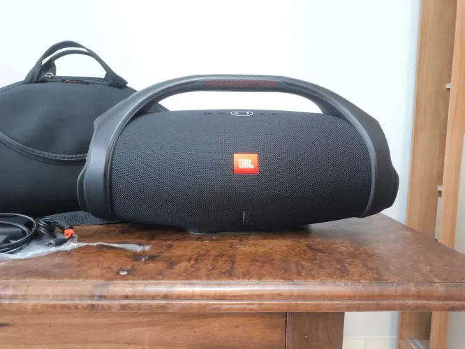 JBL Boombox 2 Original - Excelente Estado