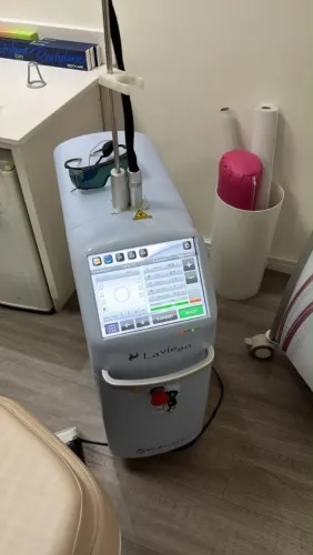 Tecnologia Estética Avançada 