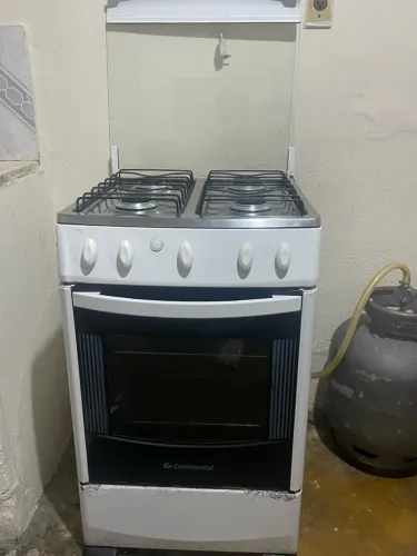Fogão