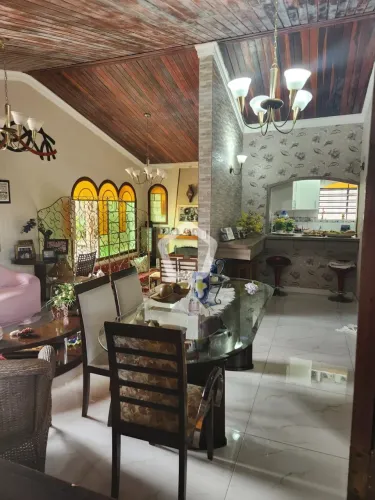 Casa em Tremembé