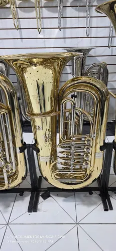 Tuba tokai 400