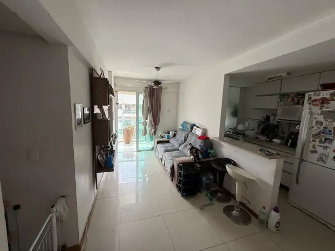 Imóvel para venda em condomínio fechado com 3 quartos em Penha - Rio de Janeiro - RJ