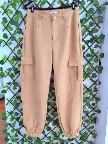 Calça jogger