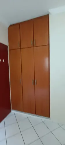 Imóvel para venda possui 67 metros quadrados com 3 quartos em Jardim das Bandeiras - Campi