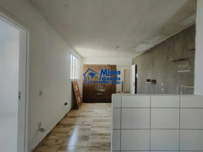 APARTAMENTO PARA VENDA E LOCAÇÃO NO PARQUE DOS IPÊS - ÓTIMA OPORTUNIDADE!