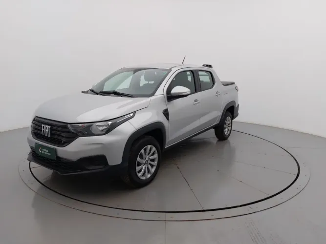 Fiat Strada Freedom 1.3 Flex 8V CD 2025