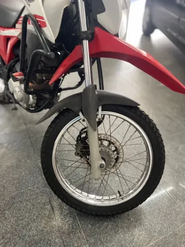 NXR 160 Bros 2019