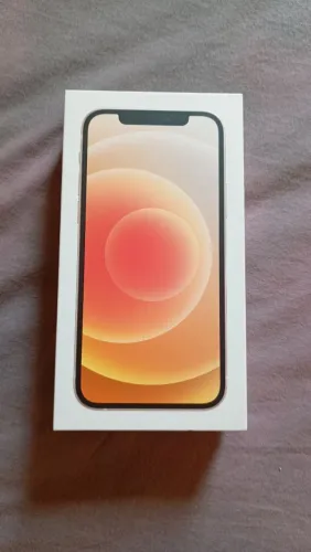 Vendo iPhone 12