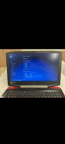 Notebook Gamer Acer