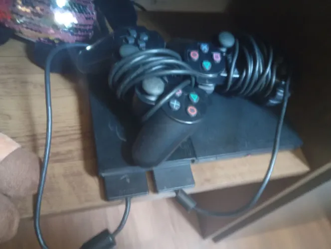 Vendo ps2