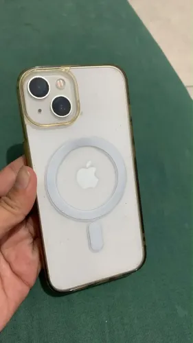 Iphone 13 128gb branco