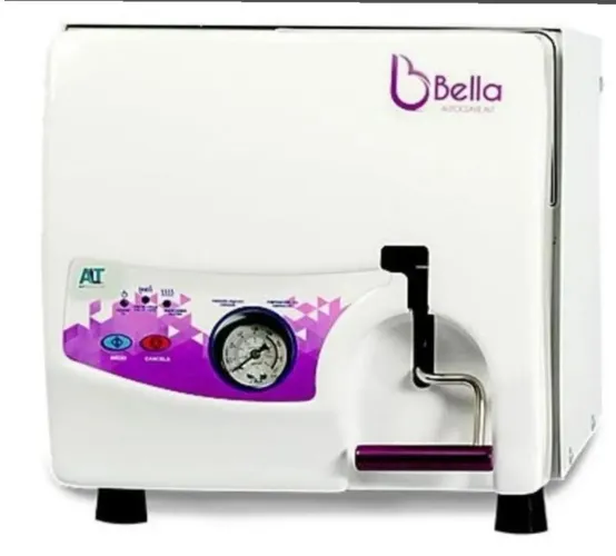 Autoclave Bela ART