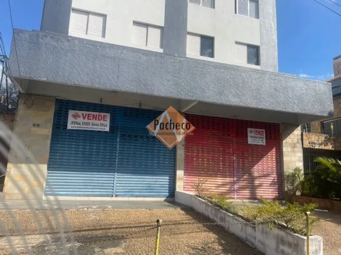 Salão centro Penha, 02 lojas, 03 salas, 02 WC, 140 m², R$ 1.600.000,00