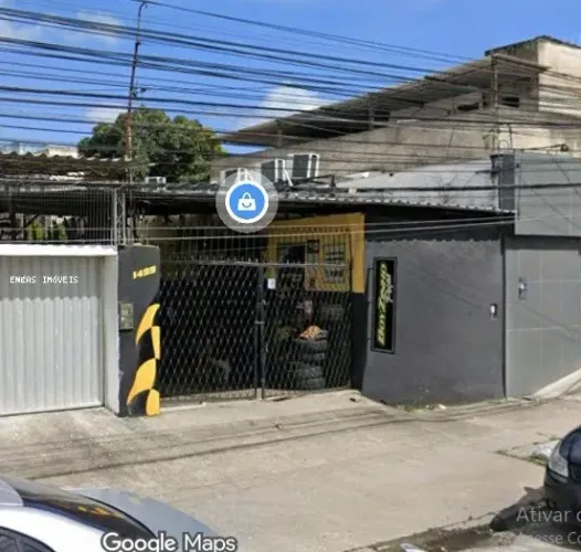 Terreno para Venda em Recife, Cordeiro, 8 vagas
