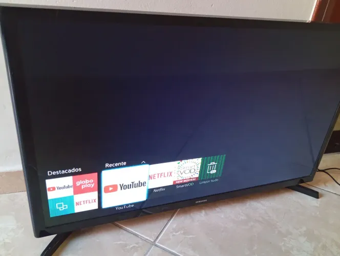 TV 32'