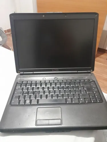 VENDO NOTEBOOK DA MARCA DELL FUNCIONANDO PERFEITAMENTE