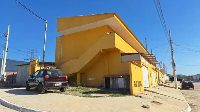 Oportunidade facilitada Apartamento no Palhada, Nova Iguacu - RJ, Apto 202, 2 quartos, 1