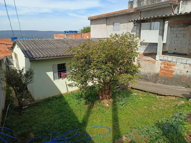 Lote/Terreno, Jardim Ísis - Cotia
