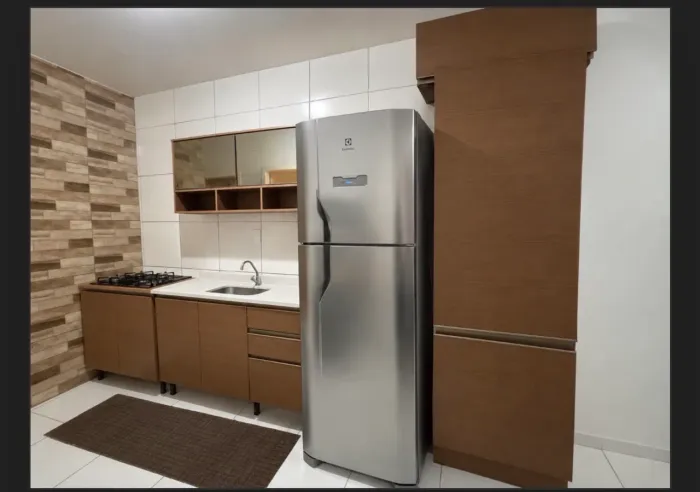 OPORTUNIDADE - CONJUNTO DE ARMÁRIOS DE COZINHA!** ?