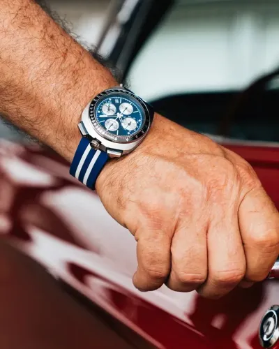 Bulova Shelby