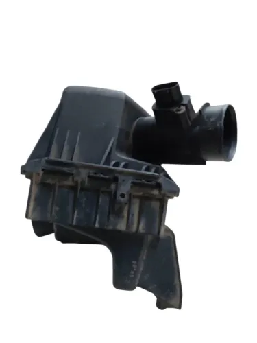 Caixa de filtro de ar Gm Onix 2012 (Com detalhes)
