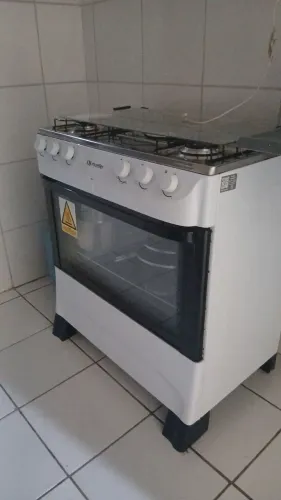 Fogão seminário novo