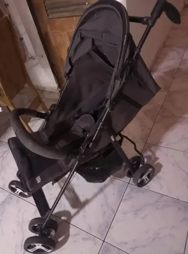 Carrinho de bebê 