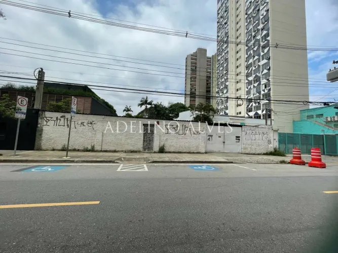 Vendo Terreno no Jardim Europa 1.000 m2