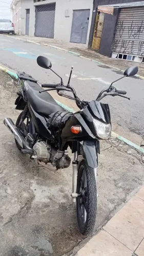 Pop 110i 2022 