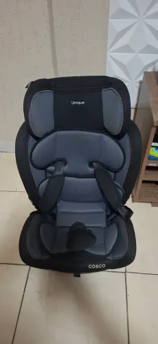 Caderinha para carro 