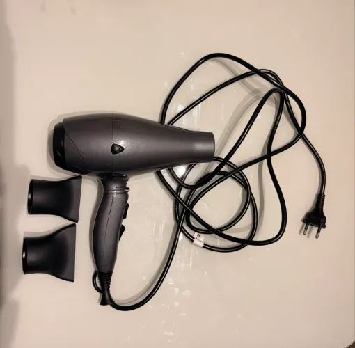 Secador Vertix X3300 Profissional 127v