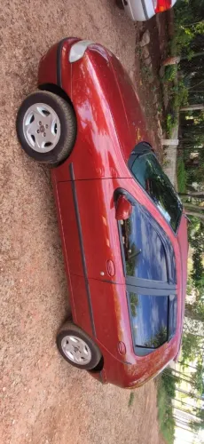 Fiat Palio EX 1.0 MPI 4P 1998
