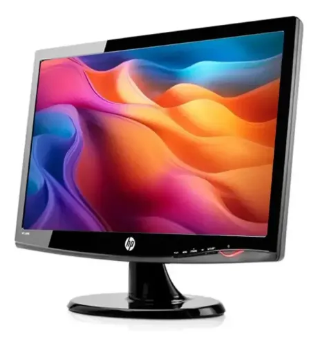 Monitor Hp 19 Polegadas