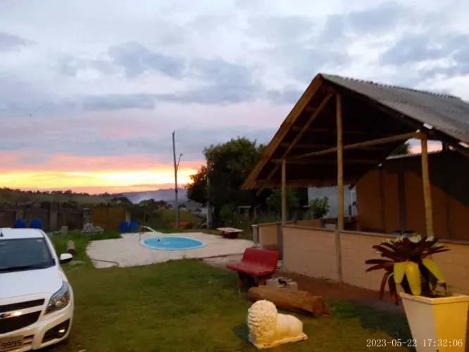 CHÁCARA RURAL em São José dos Campos - SP, SANTANA