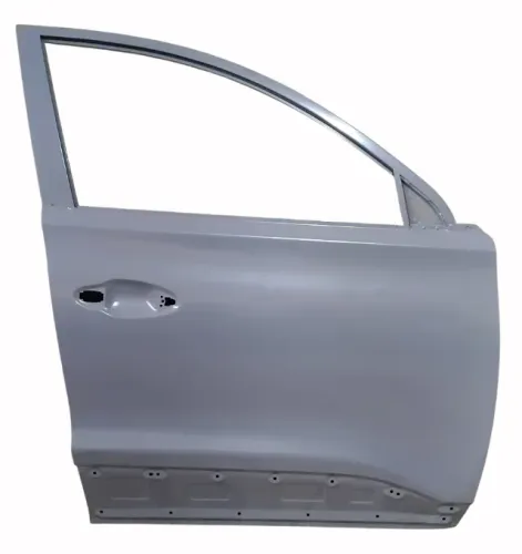 Porta Chery Tiggo 8 E 7 Pro / Sport Dianteira Direita 2022 A 2026 Nova