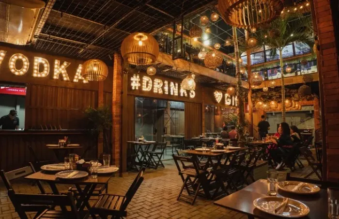 Restaurante