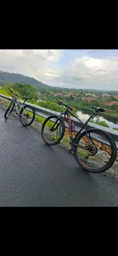 Bicicleta aro 29 oggi big whel 7.0 tam 19
