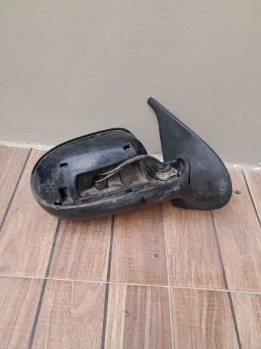 Retrovisor direito Fiat Palio Strada Siena no estado