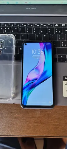 Vendo xiaomi 9