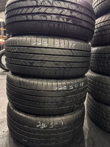 Pneus Semi Novos - WhatsApp 51 991-3559-00