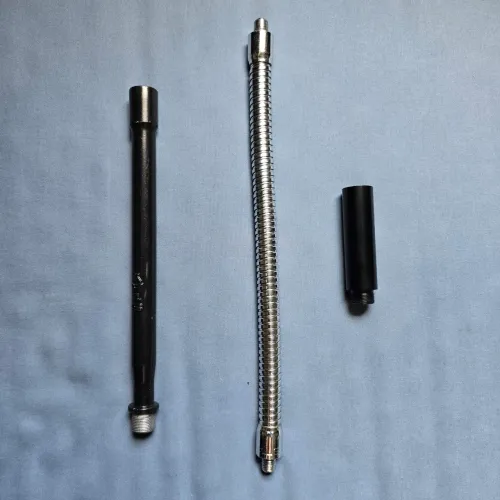 Haste Flexível para Microfone STAY