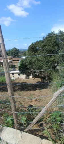 Terreno 400m2 Porto Belo Cariacica