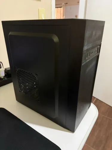 COMPUTADOR RYZEN 5 + MONITOR 27 Samsung