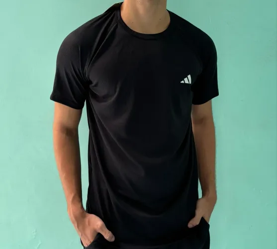 Blusa G adidas dry Fit