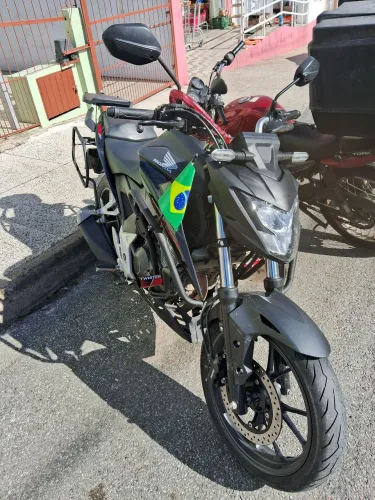 Twister 300