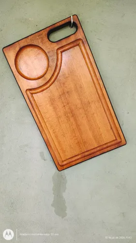 Tábuas de corte