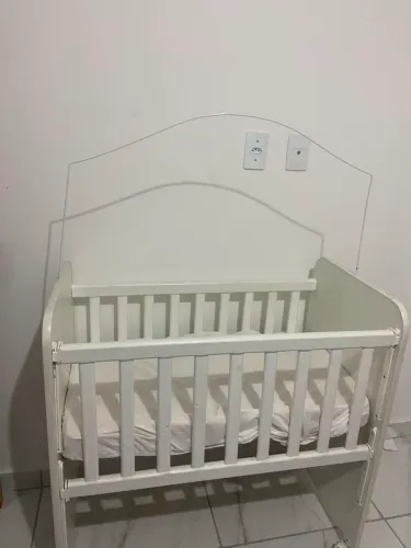 Mini berço 