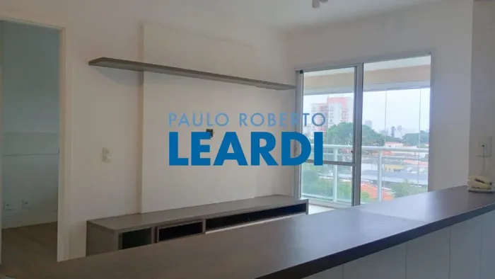 APARTAMENTO - VILA MASCOTE - SP