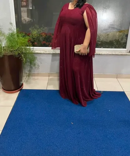 Vestido de festa